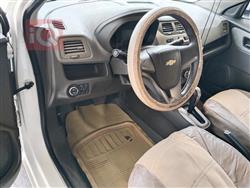 شيفروليه كوبالت